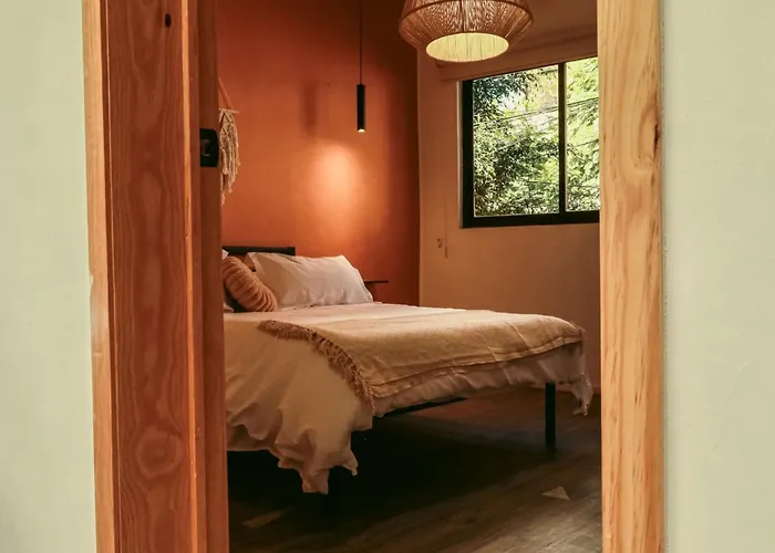 Beautiful 6 Bdr With Ac In La Condesa *