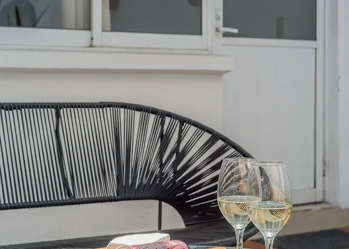 Beautiful 6 Bdr With Ac In La Condesa Villa México DF