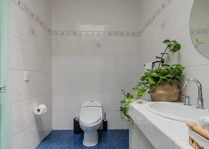 Beautiful 6 Bdr With Ac In La Condesa Villa México DF
