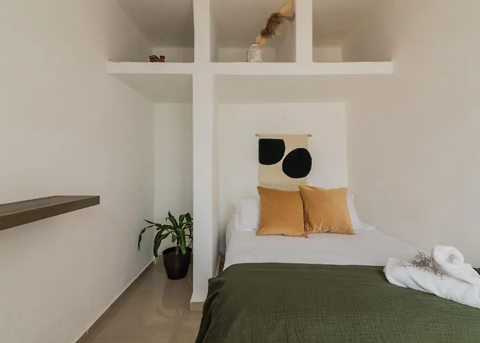 Beautiful 6 Bdr With Ac In La Condesa *